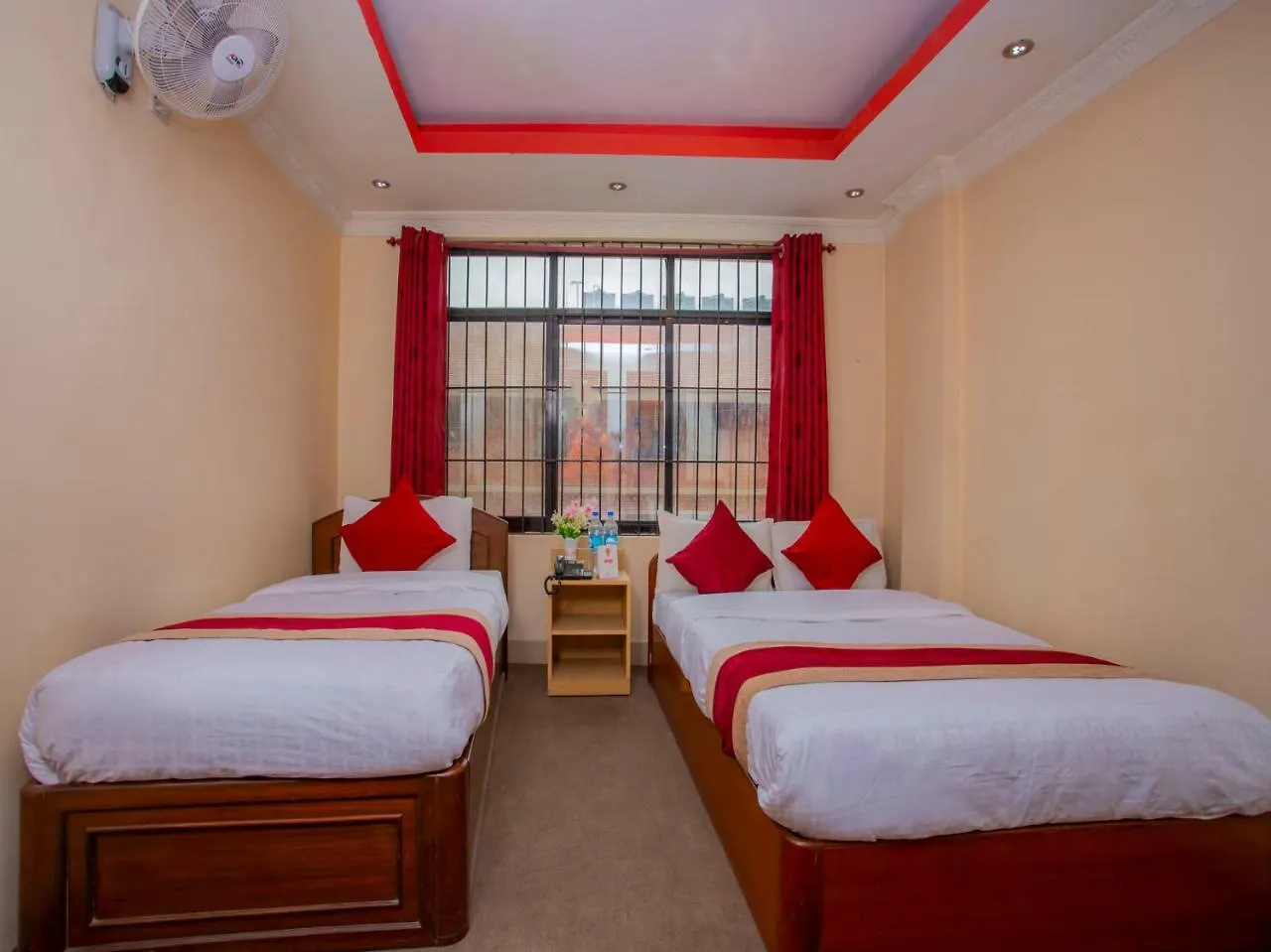 Oyo 305 Hotel Gauri Pashupatinath 2*,  Nepal