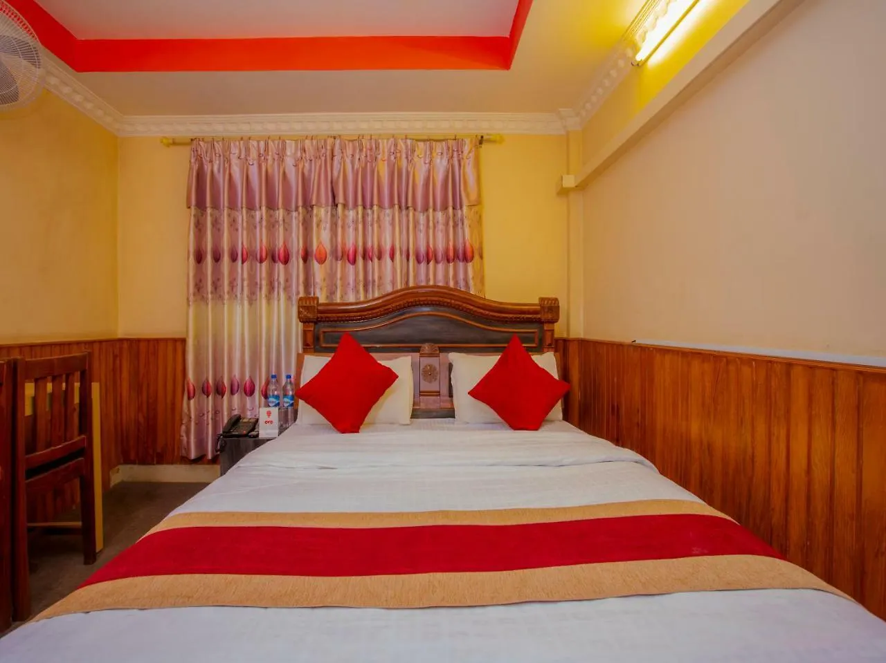 Guest house Oyo 305 Hotel Gauri Pashupatinath