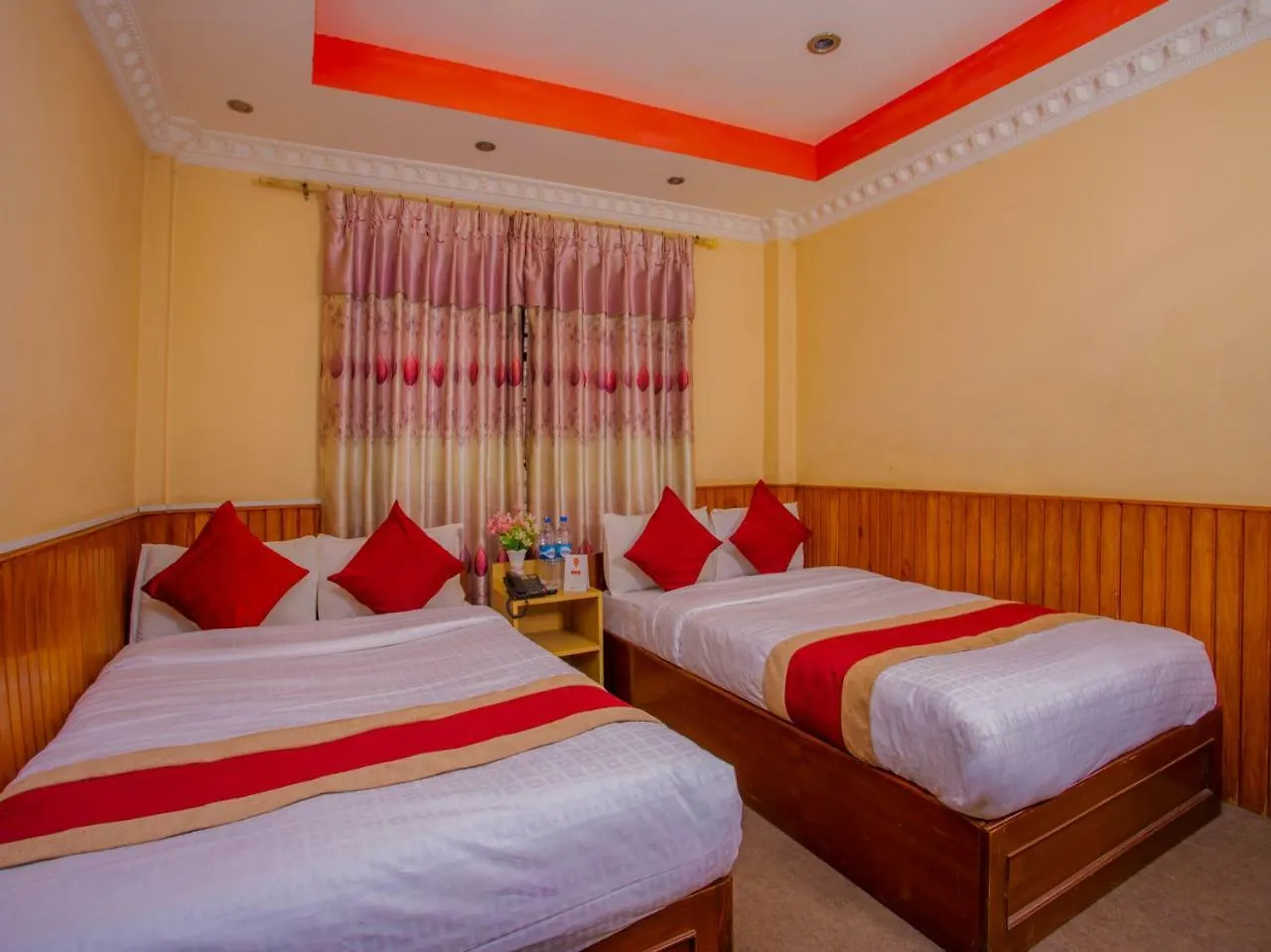 Oyo 305 Hotel Gauri Pashupatinath Guest house