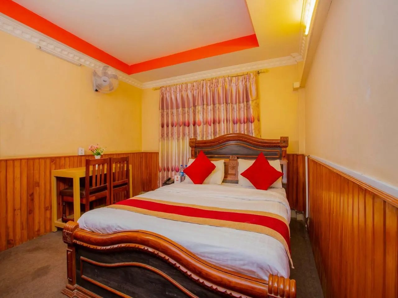 Guest house Oyo 305 Hotel Gauri Pashupatinath