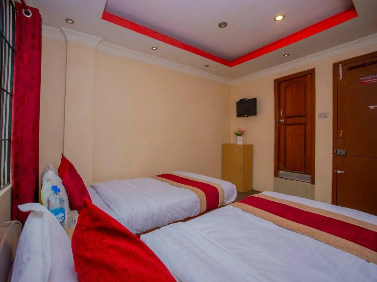 Oyo 305 Hotel Gauri Pashupatinath Nepal