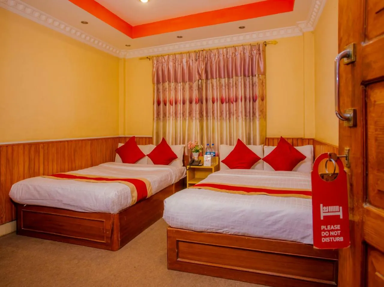 Guest house Oyo 305 Hotel Gauri Pashupatinath