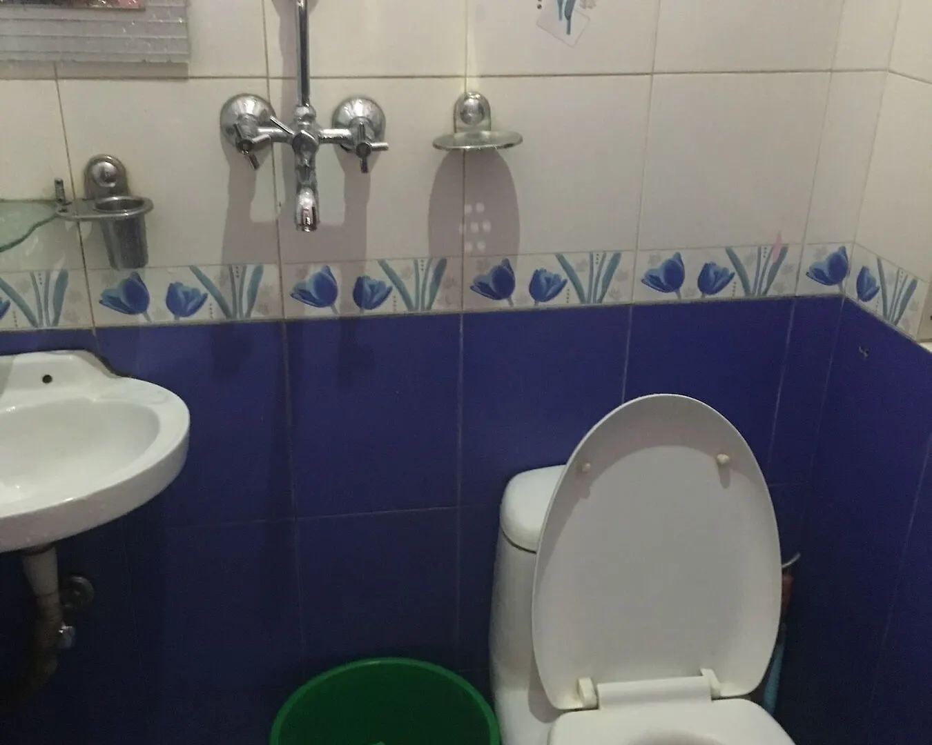 Oyo 305 Hotel Gauri Pashupatinath Guest house