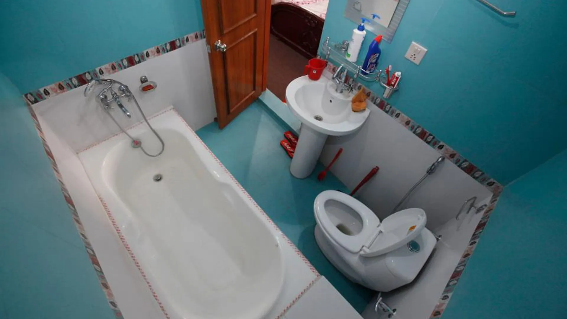 Oyo 305 Hotel Gauri Pashupatinath 2*,