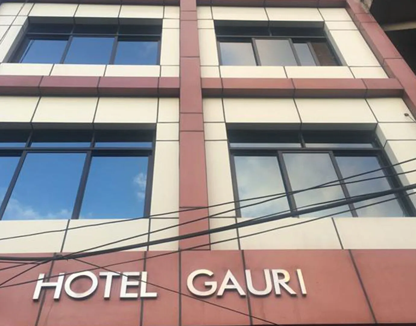 Oyo 305 Hotel Gauri Pashupatinath Nepal