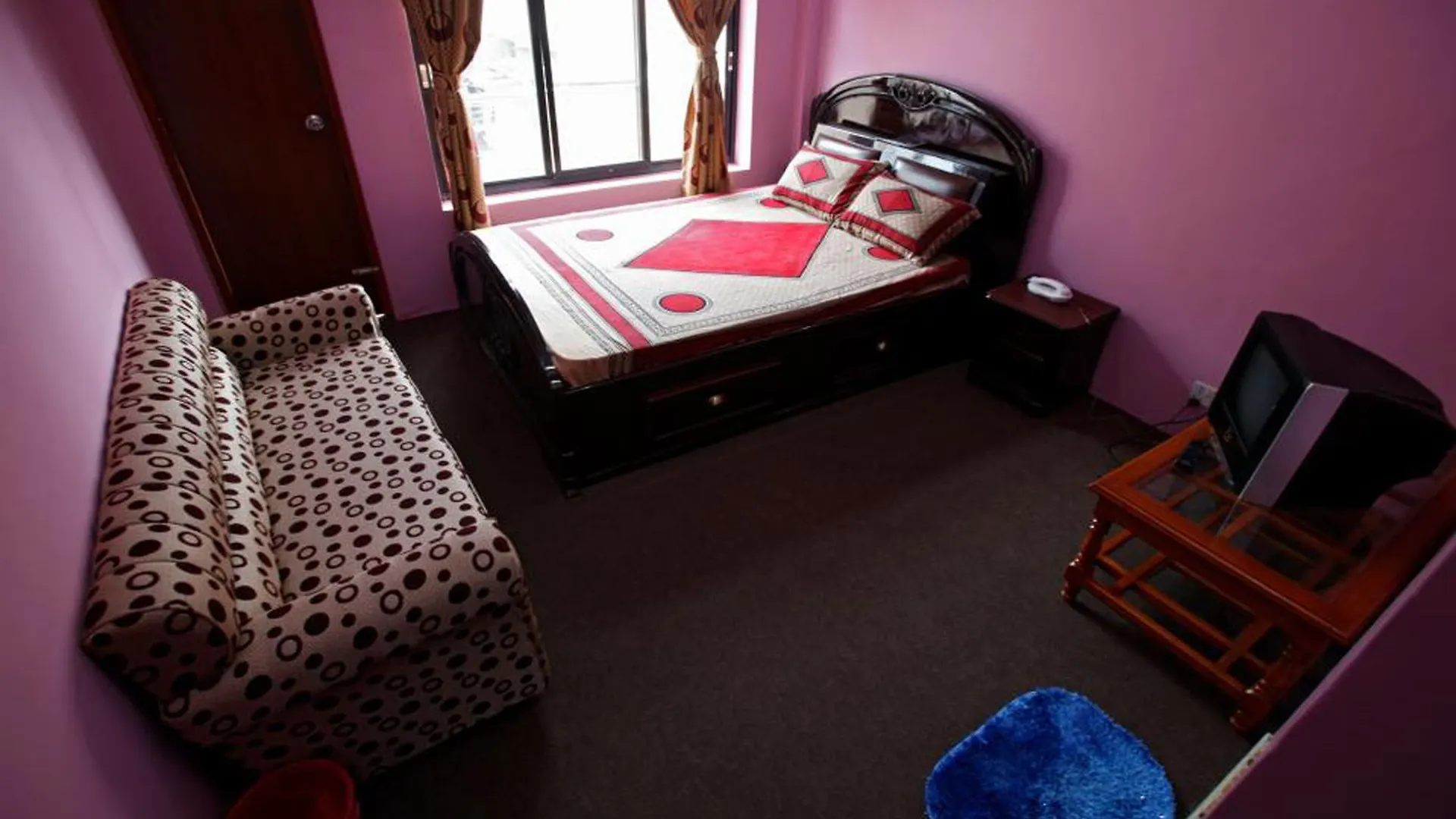 Guest house Oyo 305 Hotel Gauri Pashupatinath