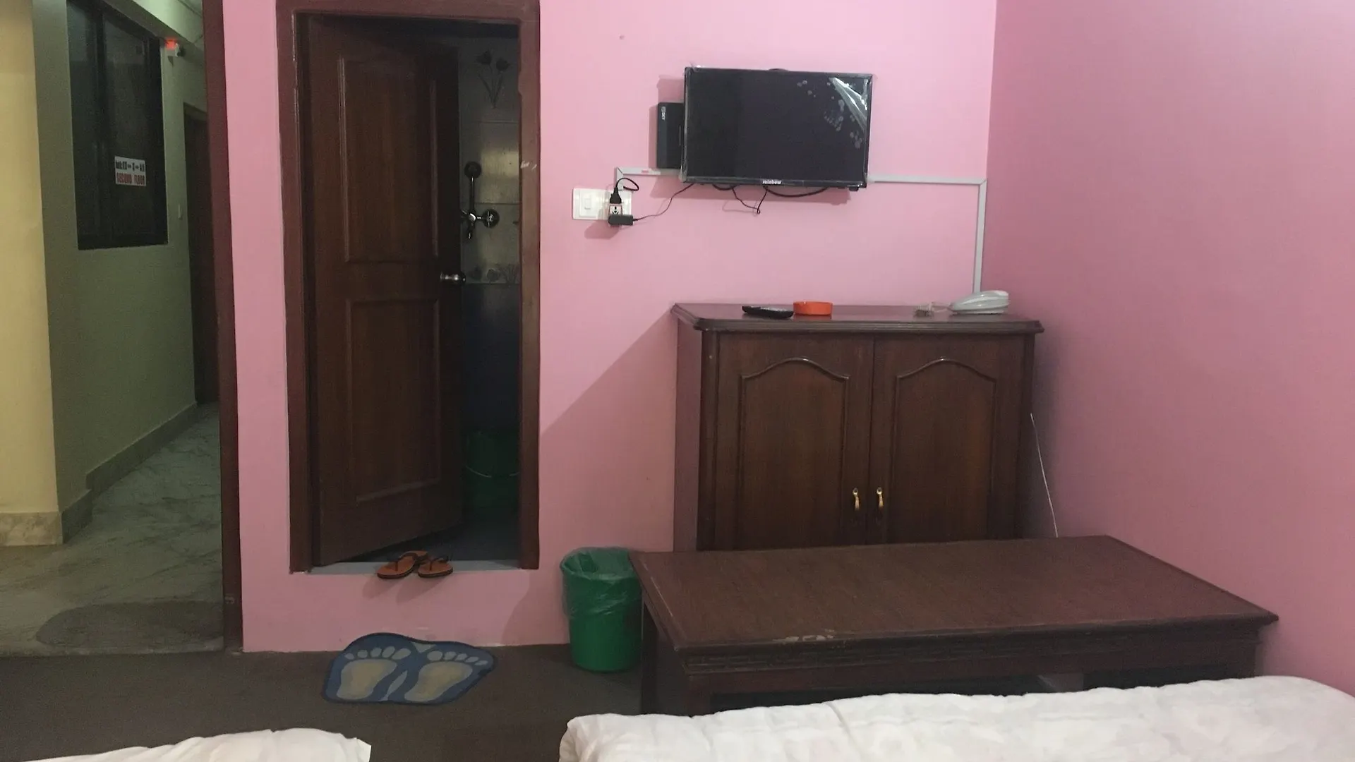 Guest house Oyo 305 Hotel Gauri Pashupatinath